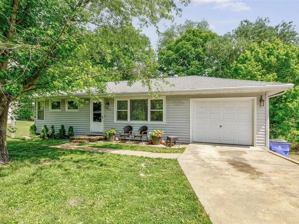 530 Wall St, Herculaneum, MO 63048