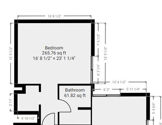 3rd image of 920 Central Ave Unit 111