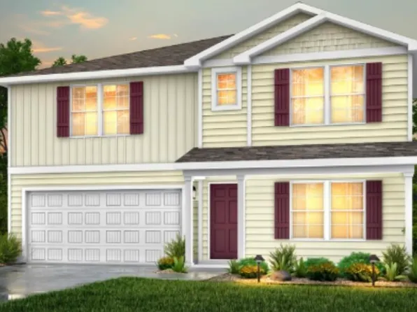 210 County Road 1700, Cullman, AL 35058