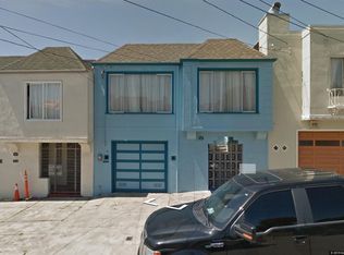 212 Waterville St, San Francisco, CA 94124