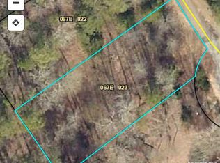11 Navajo Trl, Martin, GA 30557