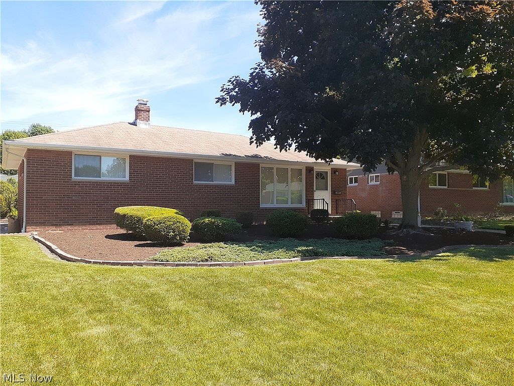 3865 W 212th St, Fairview Park, OH 44126 Zillow