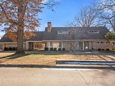 3429 Woodland Rd, Bartlesville, OK, 74006