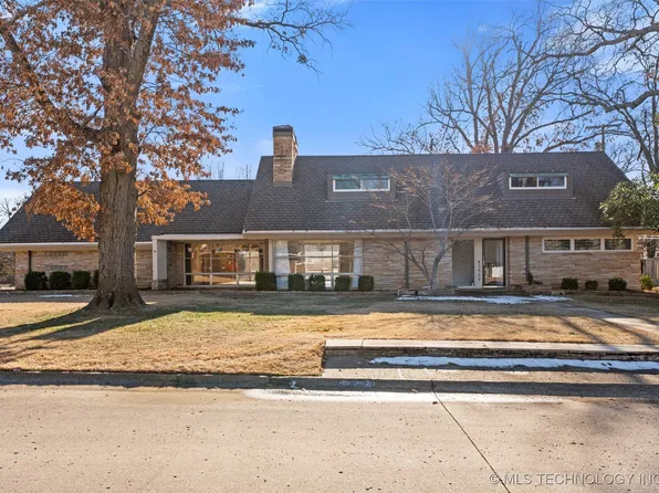 3429 Woodland Rd, Bartlesville, OK 74006