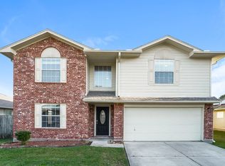 7931 Evergreen Terrace Ln, Houston, TX 77040