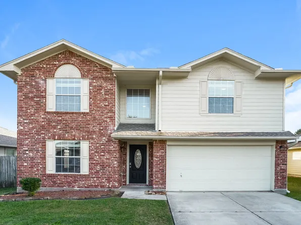 7931 Evergreen Terrace Ln, Houston, TX 77040