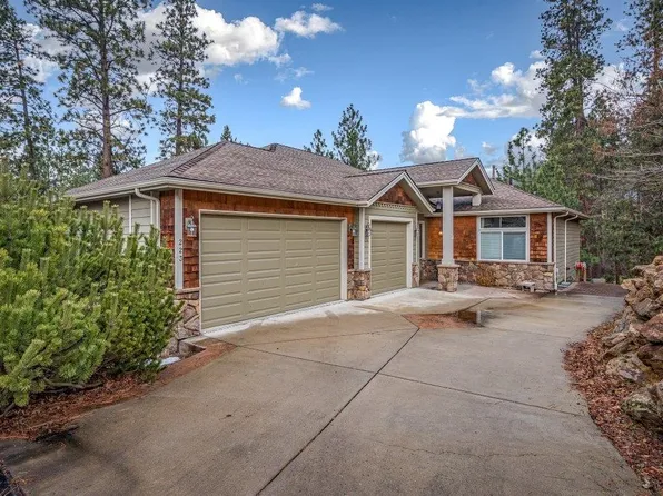 223 N Lindeblad Ln, Liberty Lake, WA 99019