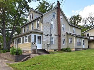 512 1/2 W Center Street #FL 2ND, Wind Gap, PA 18091