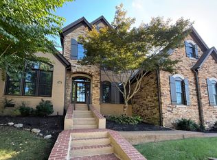 404 Beauchamp Cir, Franklin, TN 37067