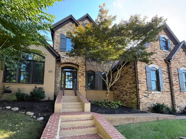 404 Beauchamp Cir, Franklin, TN 37067