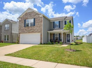 815 Highpointe Blvd, Shelbyville, IN 46176