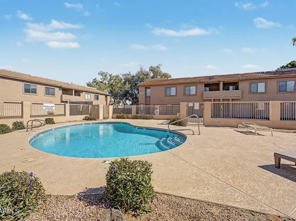 1406 W EMERALD Avenue #103, Mesa, AZ 85202