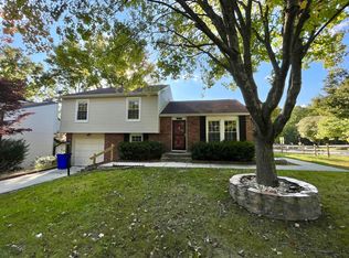 5450 Bluecoat Ln, Columbia, MD 21045