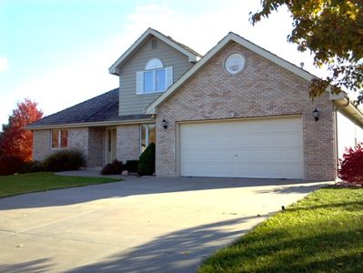 3813 Kates Ct, Manhattan, KS, 66503