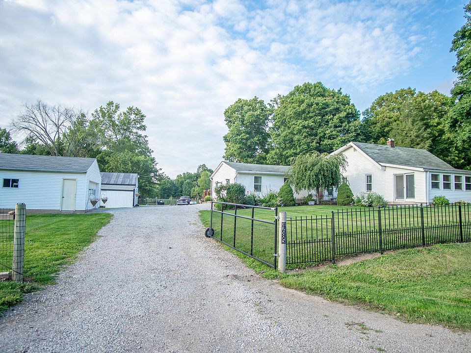 4685 County Road 23, Cardington, OH 43315 Zillow