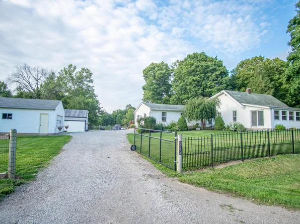 4685 County Road 23, Cardington, OH 43315
