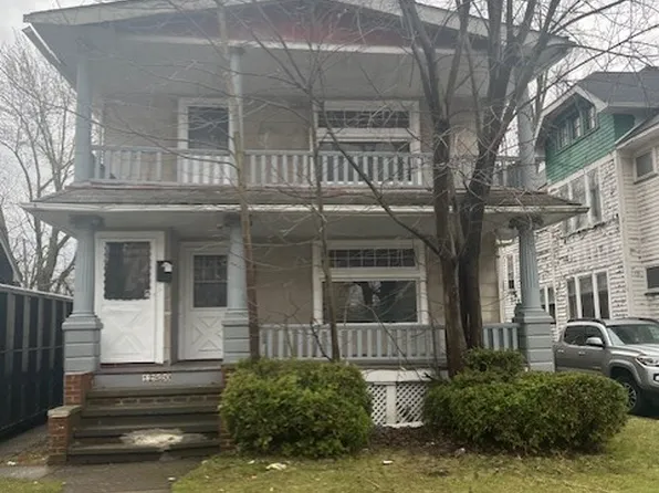 12920 Harvard Ave #1, Cleveland, OH 44105