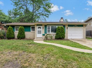 2736 Wall Ave, Waukegan, IL 60087