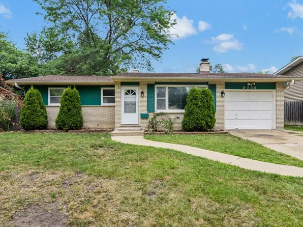 2736 Wall Ave, Waukegan, IL 60087