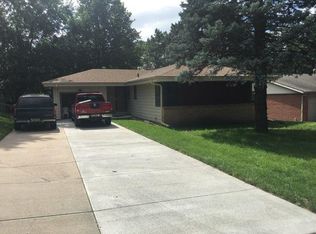 8113 Castelar St, Omaha, NE 68124