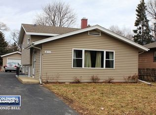 211 E Blair St, West Chicago, IL 60185