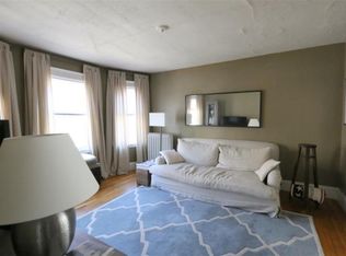 56 Standish St, Cambridge, MA 02138