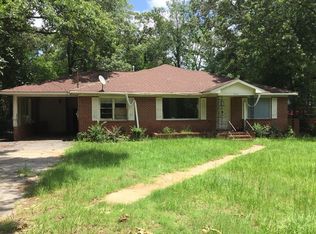 202 Donald Dr, Warner Robins, GA 31093