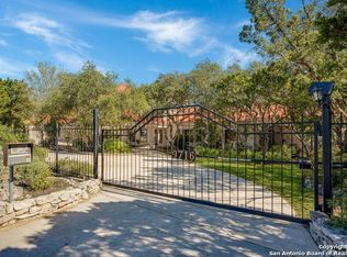 9716 Tower Vw, Helotes, TX 78023