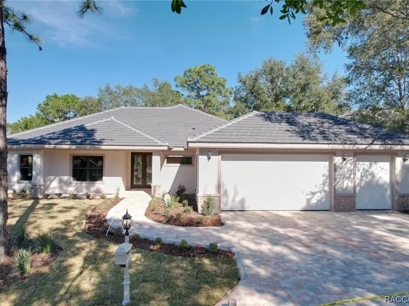 3627 W Treyburn Path, Lecanto, FL 34461