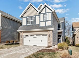1723 Belleau Wood Dr, Saint Peters, MO 63376