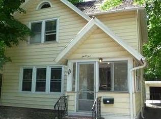 35 Nye Park, Rochester, NY 14621