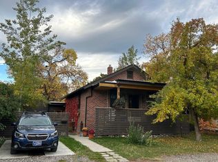 116 E Dickerson St, Bozeman, MT 59715