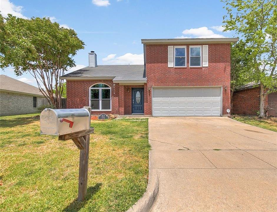 1st image of 817 Stetter Dr