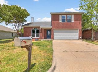 817 Stetter Dr, Arlington, TX 76001