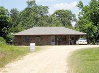 50 Percy Dillon Rd, Tylertown, MS 39667
