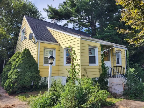124 Charles St, New Britain, CT 06051