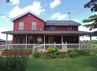 12948 Ring Rd, Saint Charles, MI 48655