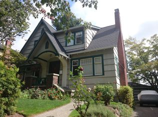 2330 32nd Ave S, Seattle, WA 98144