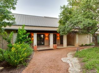 2571 W Lower Crabapple Rd, Fredericksburg, TX 78624