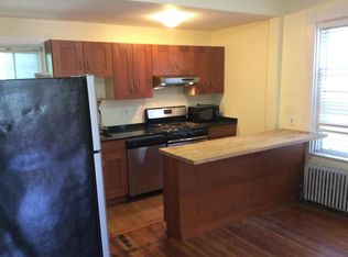 153 Beacon St #F3, Somerville, MA 02143