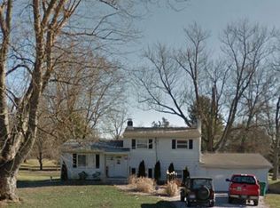 4807 York Rd SW, Pataskala, OH 43062