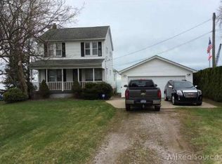 10101 Dixie Hwy, Ira, MI 48023