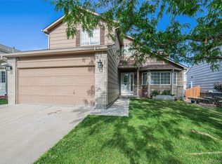 11722 Oakland St, Commerce City, CO 80640
