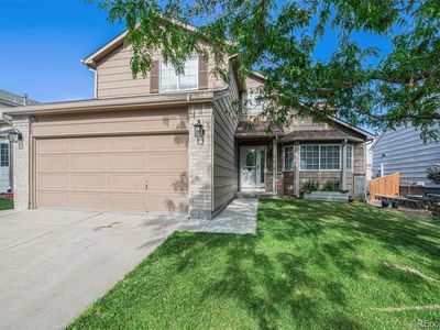 11722 Oakland Street, Henderson, CO, 80640