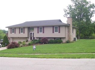 216 Savannah Dr, Nicholasville, KY