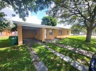 14201 Van Buren St, Miami, FL 33176