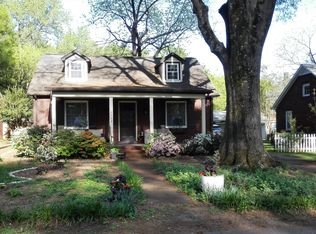 2308 Lynhaven St, Charlotte, NC 28205