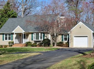 113 Stillhouse Run, Lynchburg, VA 24503