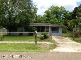 13507 Gillespie Ave, Jacksonville, FL 32218