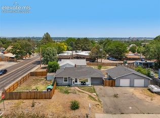 2830 4th Ave, Pueblo, CO 81003